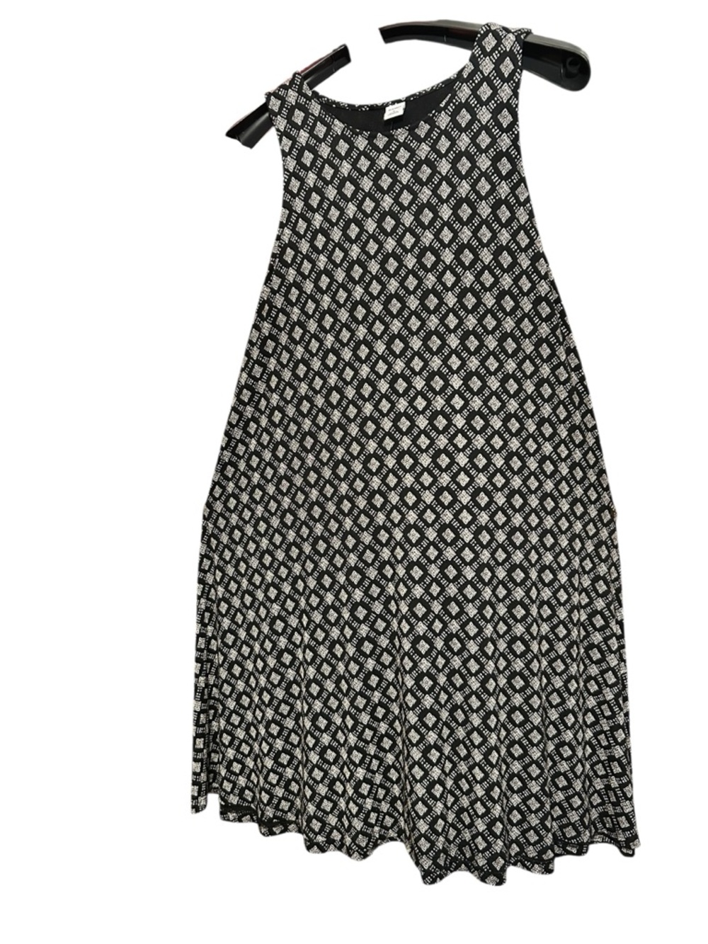 Old Navy Free Flowing Dress - Picture 4 of 9